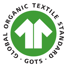 Global-Organic Textile Standard Logo